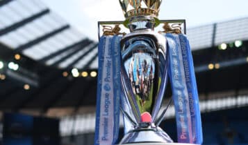 Jogos adiados na Premier League