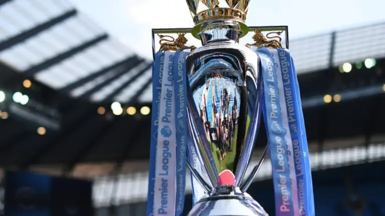 Jogos adiados na Premier League: quando volta o Campeonato Inglês?