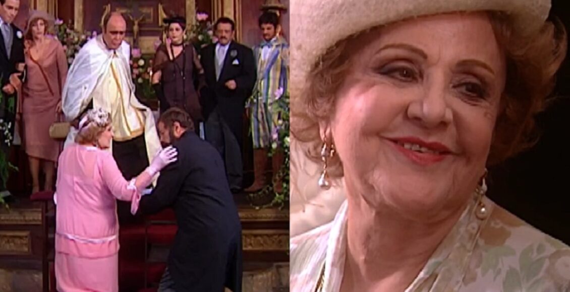 Josefa O Cravo e a Rosa final