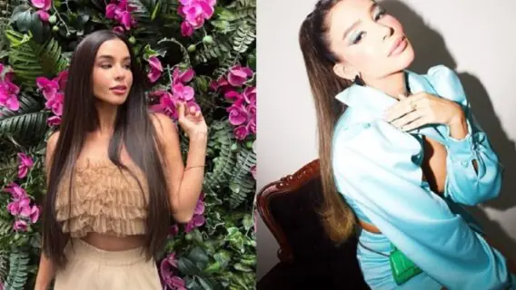 Kerline A Fazenda 2022: ex-BBB é mais uma confirmada da edição de 2022