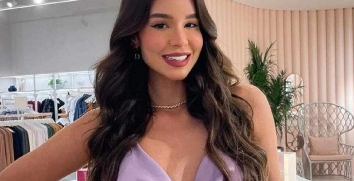 kerline antes e depois