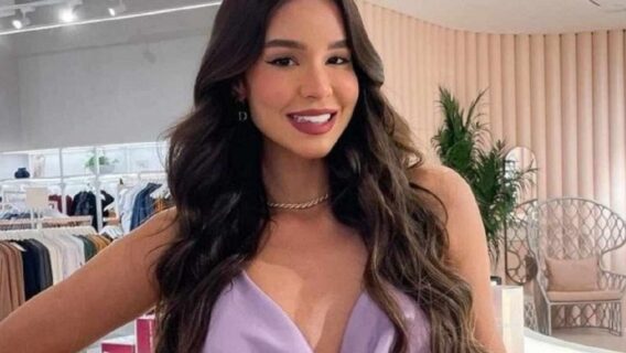 Kerline antes e depois: como era a peoa antes de A Fazenda 14