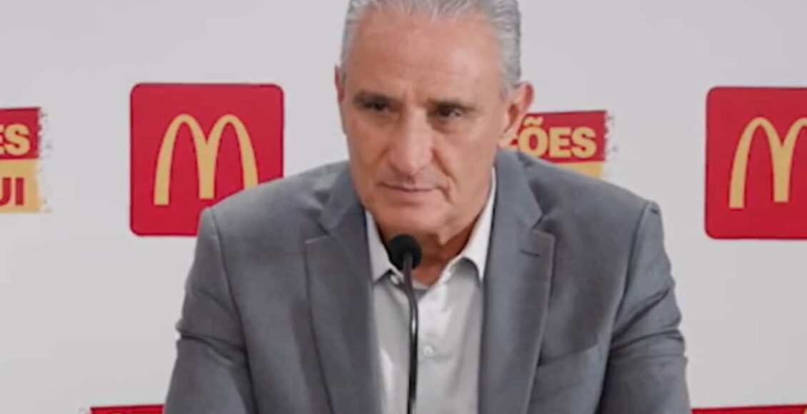 lanches da Copa do McDonald's