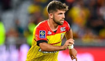 Lens x Troyes