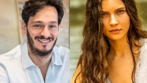Lia Luperi em Pantanal 2022: filha de autor vai ser herdeira de Juma