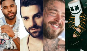 line-up do Rock in Rio 2022