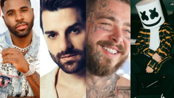 Line-up do Rock in Rio 2022: quem vai cantar sábado, dia 3?