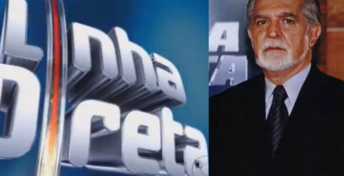 Linha Direta vai voltar