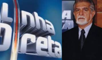 Linha Direta vai voltar