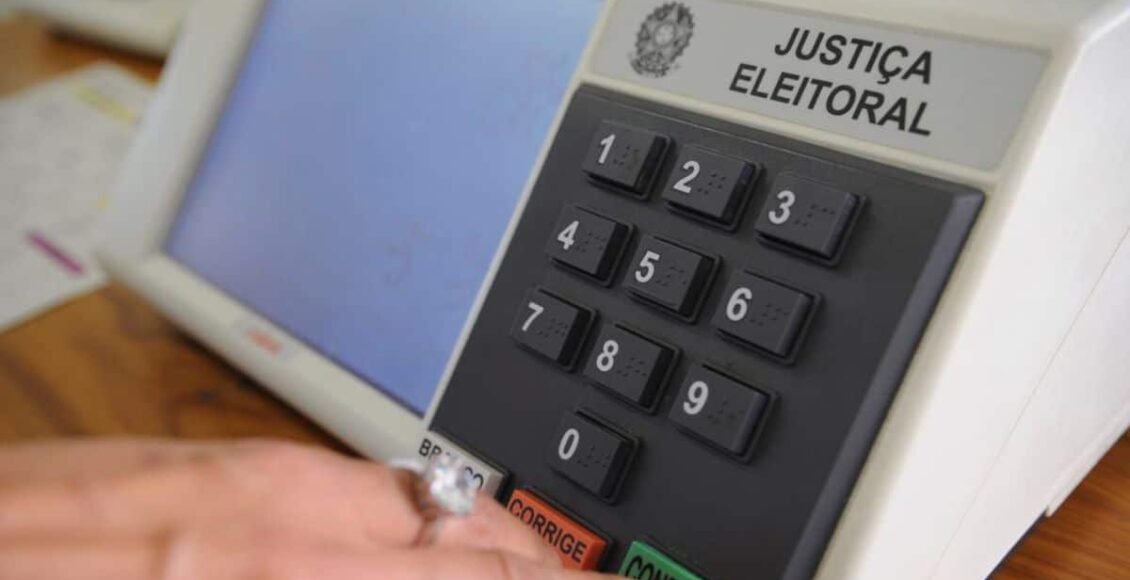 eleições 2022 quais Estados terão 2º turno