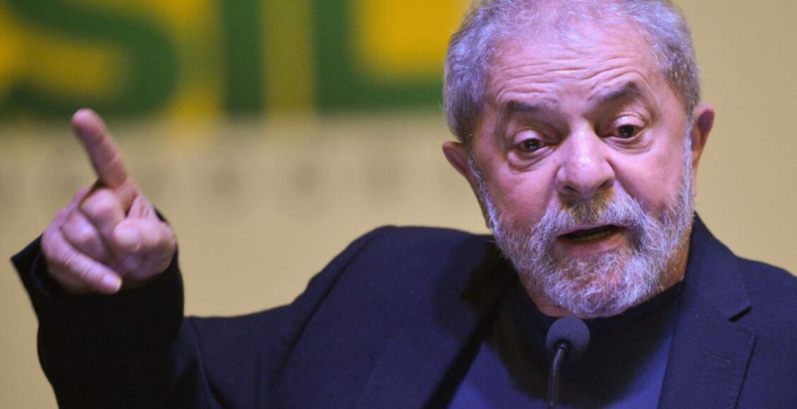 lula foi absolvido