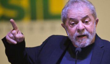 lula foi absolvido