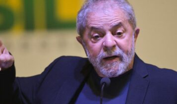 Lula ganha no primeiro turno