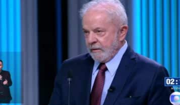 lula usa tornozeleira