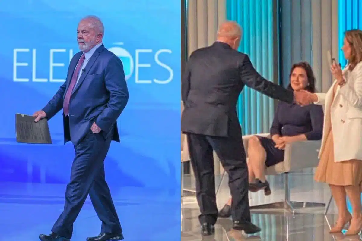 lula usa tornozeleira 