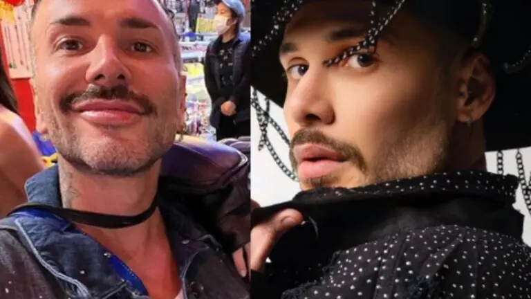 Matheus Mazzafera na Fazenda 2022?