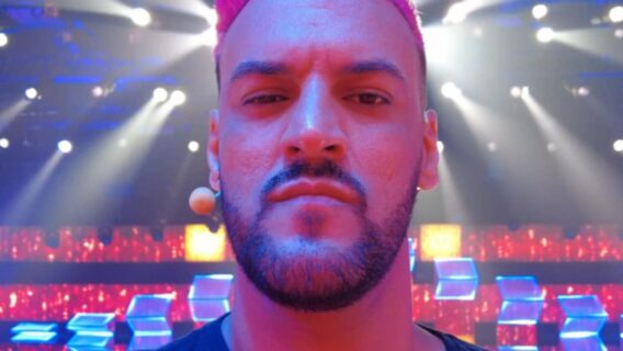 MC Créu A Fazenda 14: funkeiro está no paiol