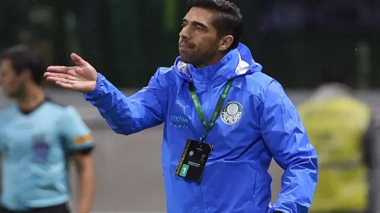 Memes do Palmeiras: web reage à eliminação na Libertadores