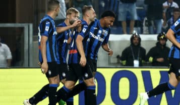 Monza x Atalanta