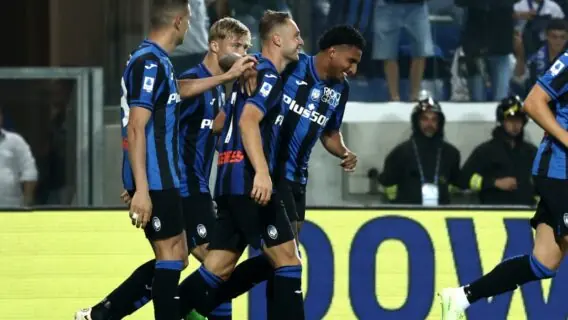 Monza x Atalanta: onde assistir, horário e escalações hoje (5/9)
