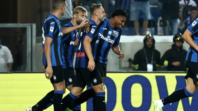 Monza x Atalanta: onde assistir, horário e escalações hoje (5/9)
