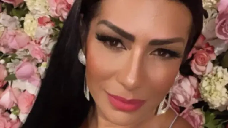 Moranguinho confirmada A Fazenda 2022: quem é Ellen Cardoso?