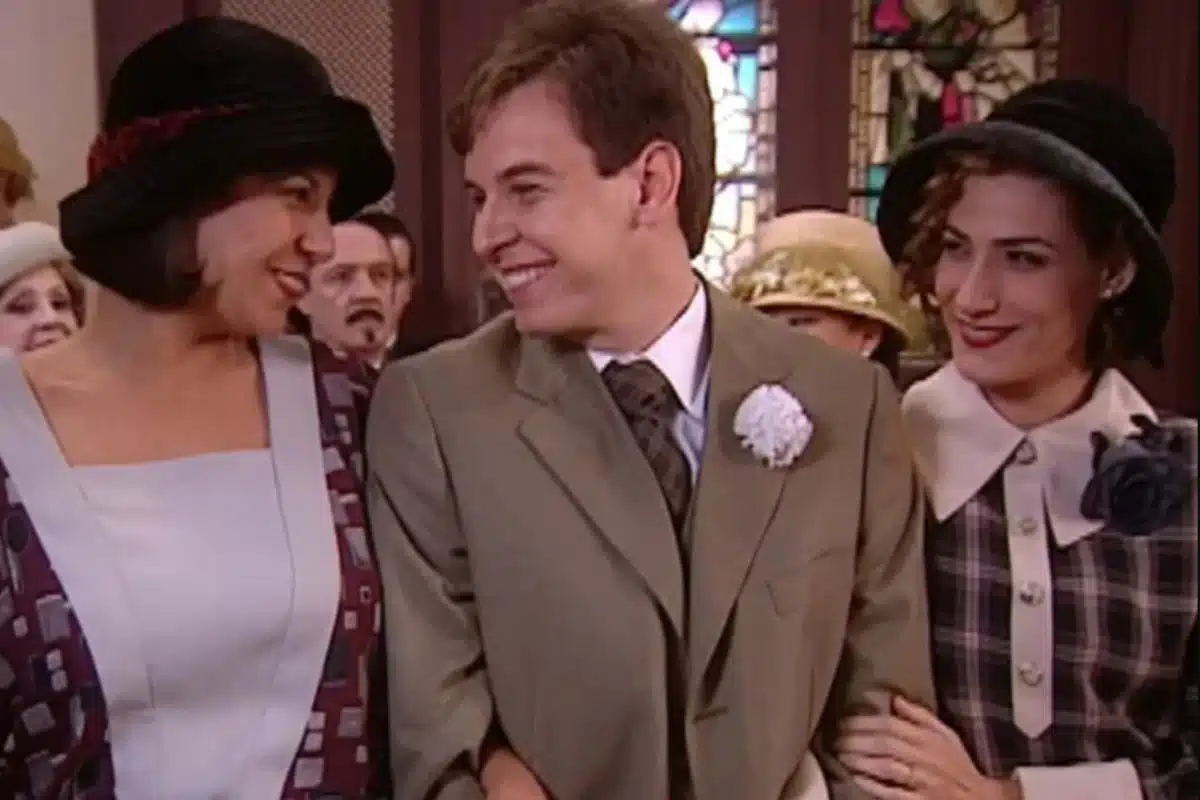 mudinho o cravo e a rosa