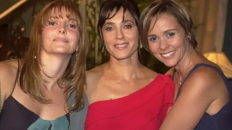 Mulheres Apaixonadas será a substituta de O Rei do Gado 2023