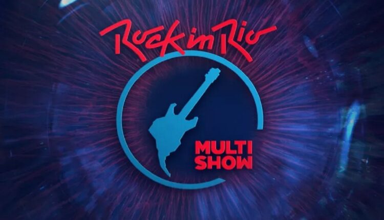 Rock in Rio onde assistir ao vivo