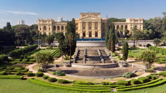 Museu do Ipiranga: ingresso, horários e nova programação