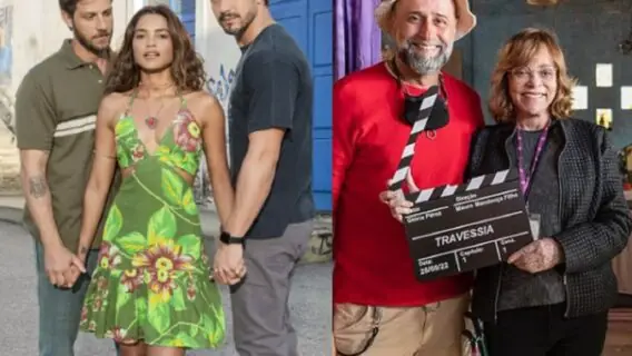 Nova novela das 9: quando estreia Travessia e elenco