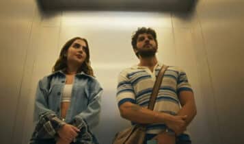 Novela Travessia quando começa