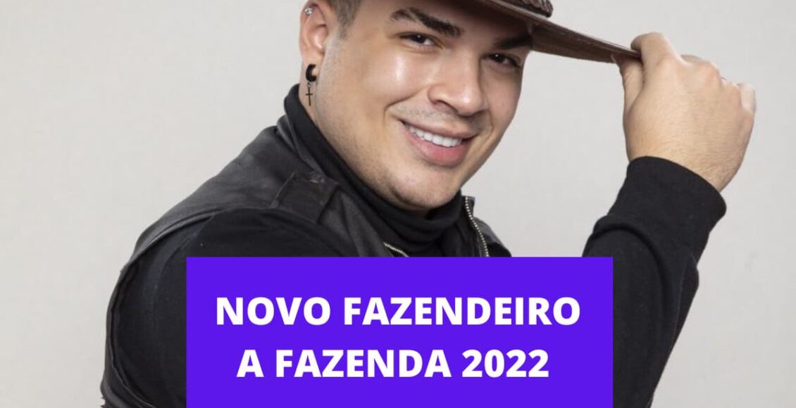 Lucas foi quem ganhou a Prova do Fazendeiro