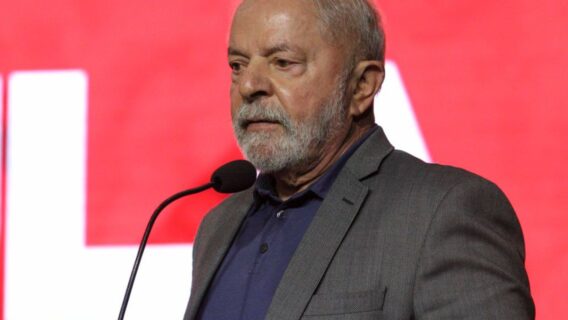 Qual o número do Lula 2022? Veja a legenda dos candidatos a presidente
