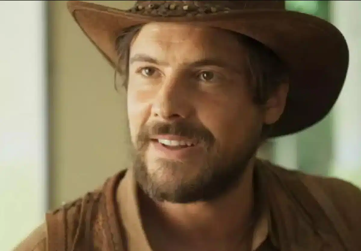 O que acontece com Zé Paulino