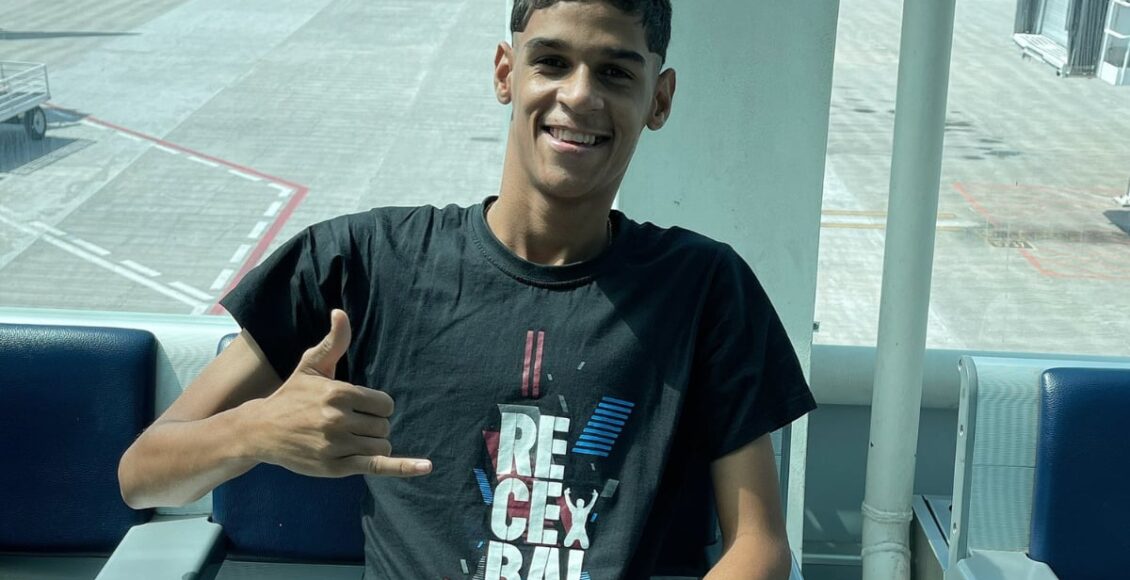 O que aconteceu com o Luva de Pedreiro
