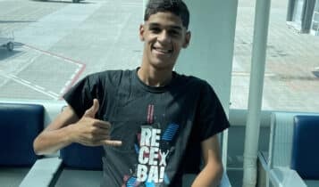 O que aconteceu com o Luva de Pedreiro