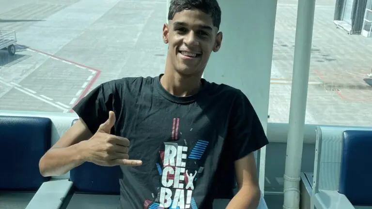 O que aconteceu com o Luva de Pedreiro? Influencer anuncia pausa