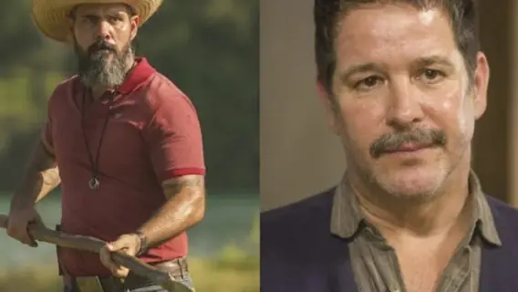 O que é zagaia na novela Pantanal e por que Alcides quer roubar?