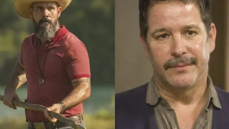 O que é zagaia na novela Pantanal e por que Alcides quer roubar?