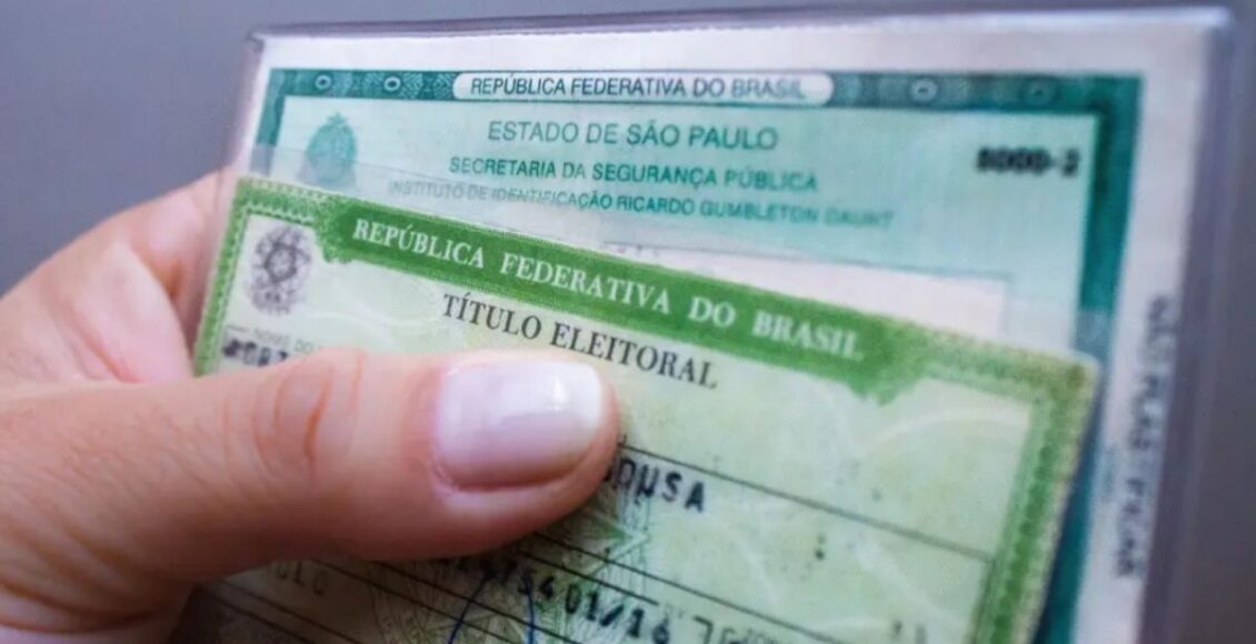 O que precisa levar no dia de votação