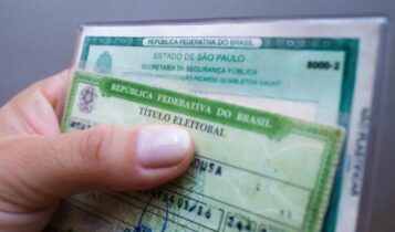 O que precisa levar no dia de votação