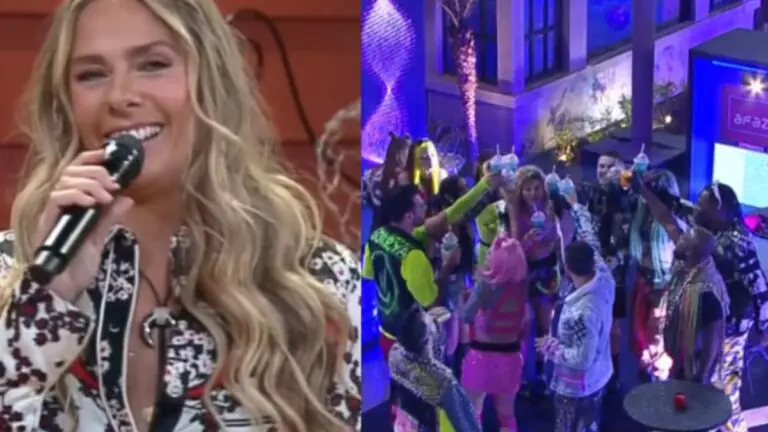 A Fazenda 2022: o que tem na Fazenda hoje, dia de festa (23/09)