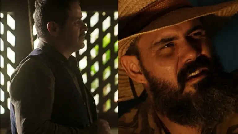 Pantanal: O que Tenório fez com Alcides em 1990? Remake será pior