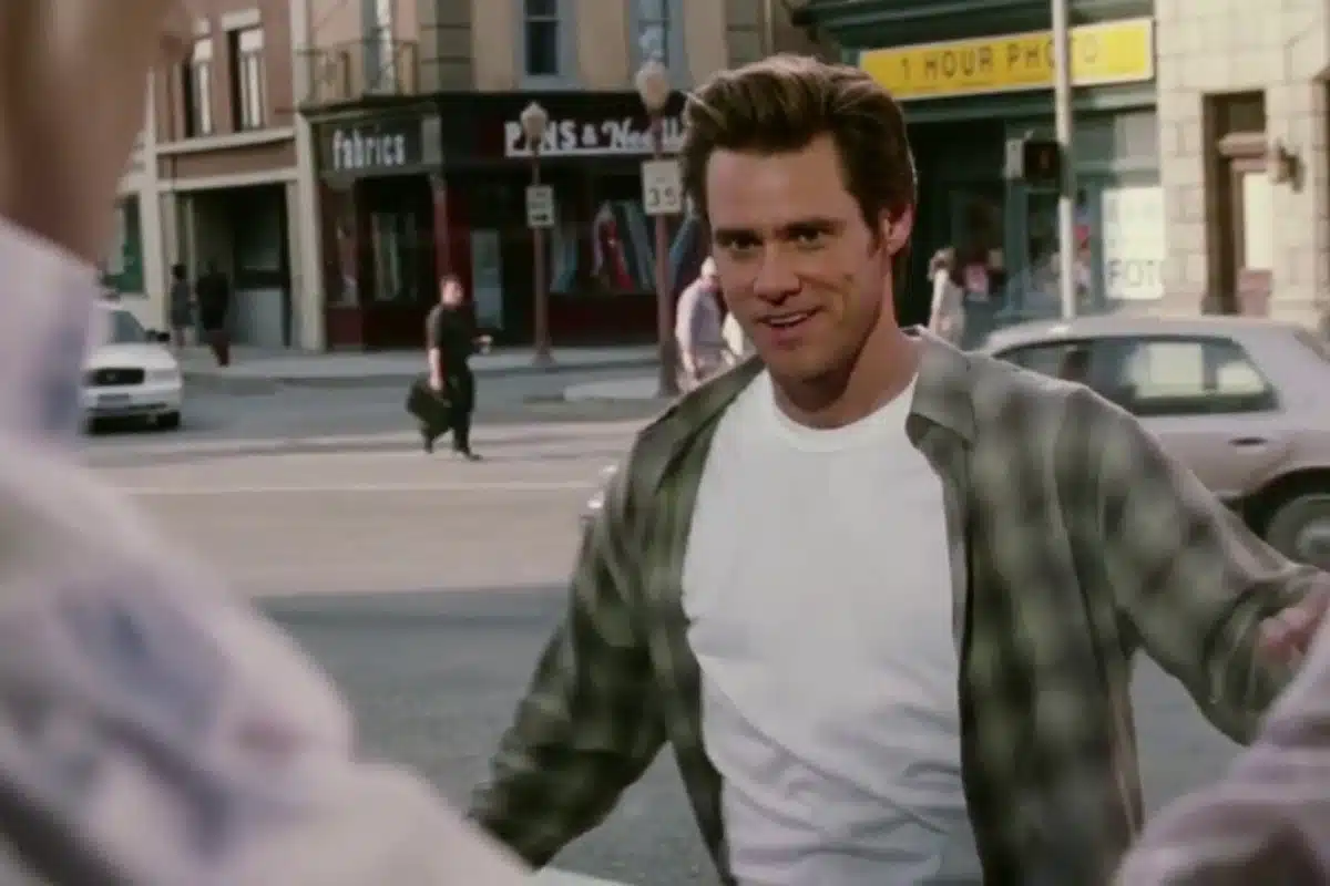 filme da Sessão de Sábado