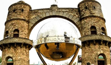 Onde assistir final da Sul-Americana 2022