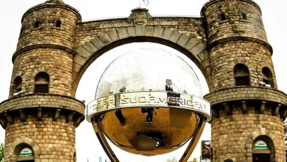 Onde assistir final da Sul-Americana 2022 entre Del Valle x São Paulo