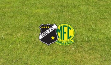 Onde assistir ABC x Mirassol hoje