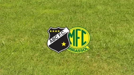 Onde assistir ABC x Mirassol hoje ao vivo? Canal e horário – 01/10