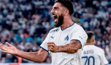 Onde assistir Angers x Olympique hoje